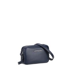 Sac Bandoulière S Raquel en Cuir