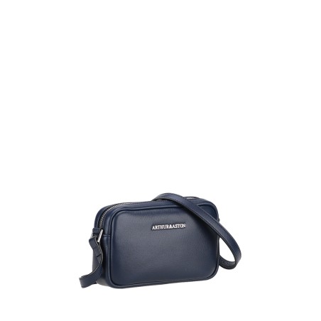 Sac Bandoulière S Raquel en Cuir