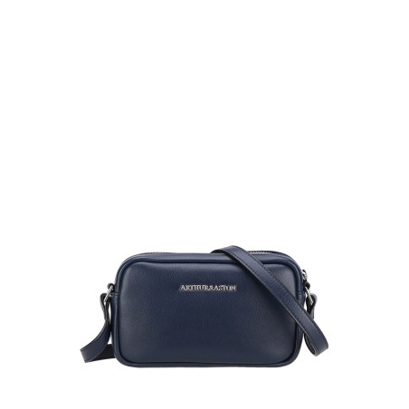 Sac Bandoulière S Raquel en Cuir