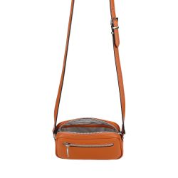 Sac Bandoulière S Raquel en Cuir