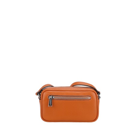 Sac Bandoulière S Raquel en Cuir
