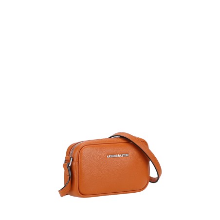 Sac Bandoulière S Raquel en Cuir