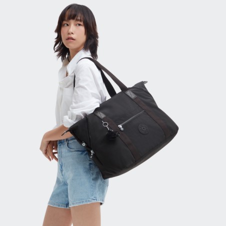 Sac porté main Art M