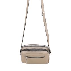 Sac Bandoulière M Raquel en Cuir