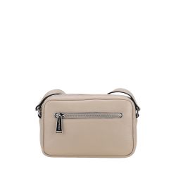 Sac Bandoulière M Raquel en Cuir