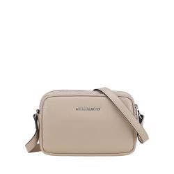 Sac Bandoulière M Raquel en Cuir