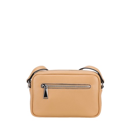 Sac Bandoulière M Raquel en Cuir
