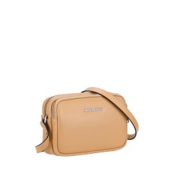 Sac Bandoulière M Raquel en Cuir