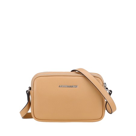 Sac Bandoulière M Raquel en Cuir