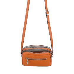 Sac Bandoulière M Raquel en Cuir