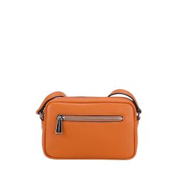 Sac Bandoulière M Raquel en Cuir