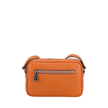 Sac Bandoulière M Raquel en Cuir