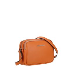 Sac Bandoulière M Raquel en Cuir