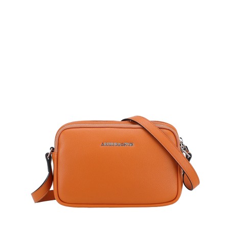 Sac Bandoulière M Raquel en Cuir