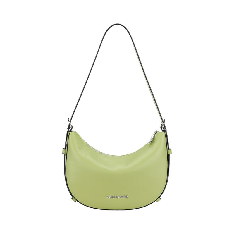 Sac Porté Epaule Raquel en Cuir