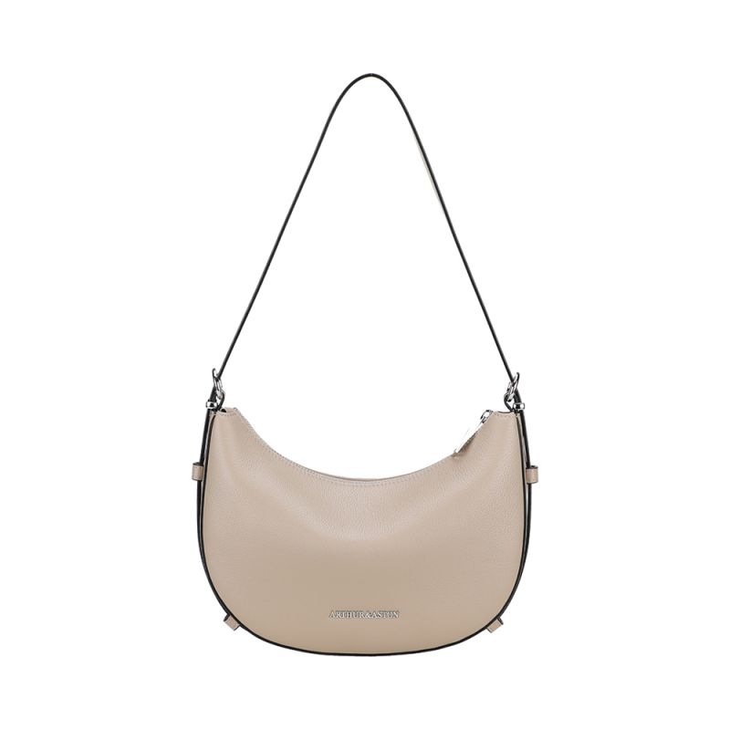 Sac Porté Epaule Raquel en Cuir