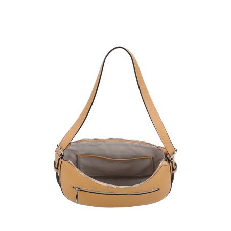 Sac Porté Epaule Raquel en Cuir