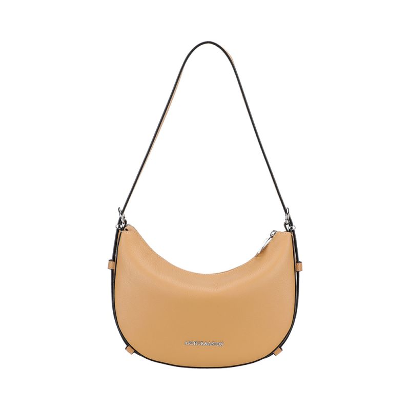 Sac Porté Epaule Raquel en Cuir