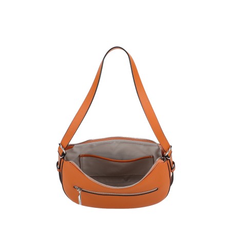Sac Porté Epaule Raquel en Cuir