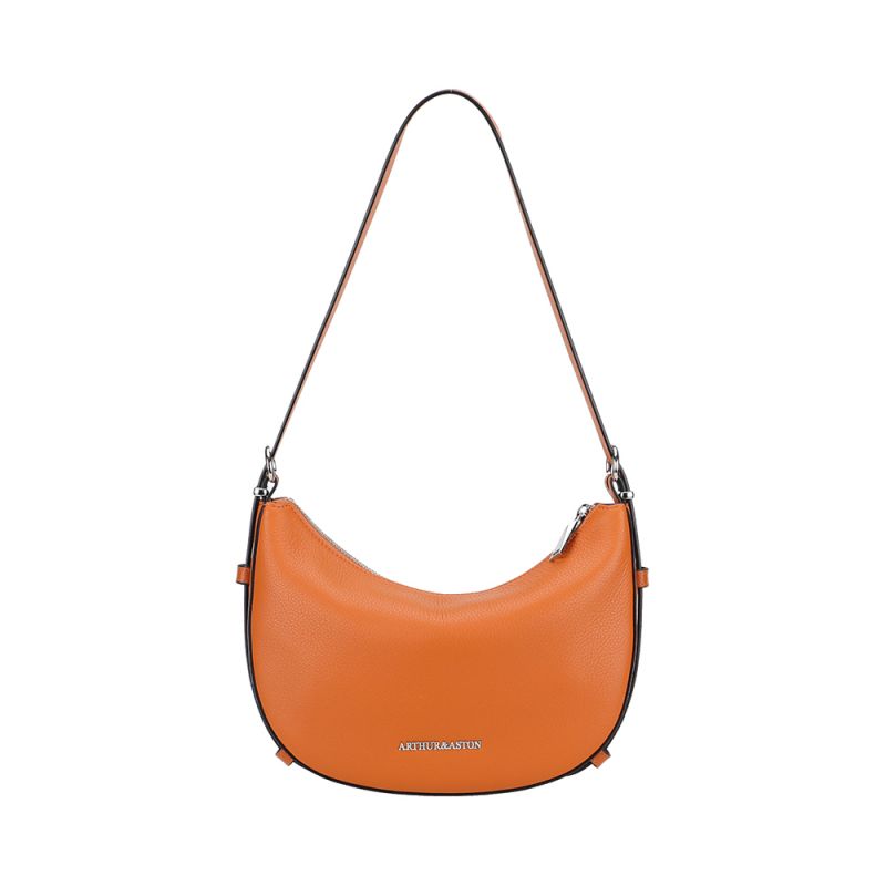 Sac Porté Epaule Raquel en Cuir