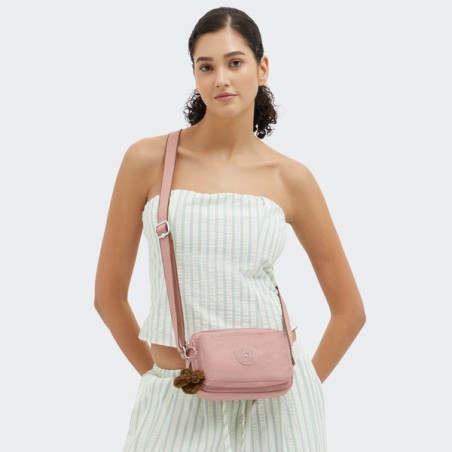 Mini Sac Bandoulière Abanu