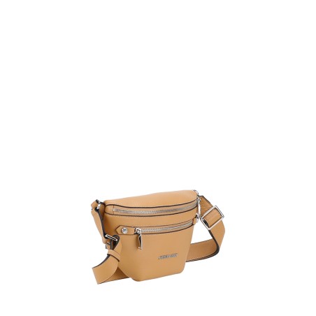Sac Banane Raquel en Cuir