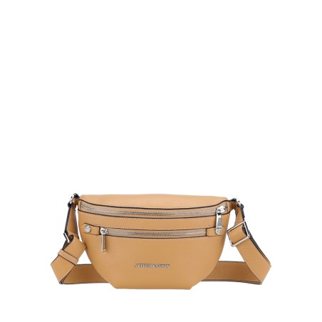 Sac Banane Raquel en Cuir