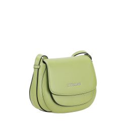 Sac Bandoulière à Rabat Raquel en Cuir