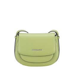 Sac Bandoulière à Rabat Raquel en Cuir