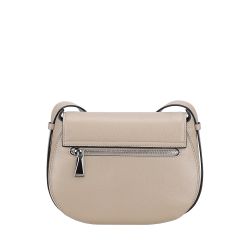 Sac Bandoulière à Rabat Raquel en Cuir