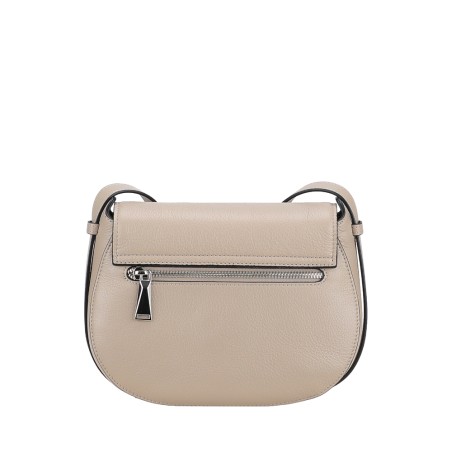 Sac Bandoulière à Rabat Raquel en Cuir