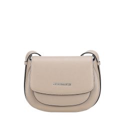 Sac Bandoulière à Rabat Raquel en Cuir