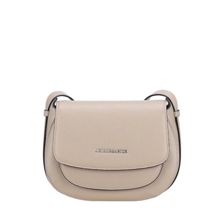 Sac Bandoulière à Rabat Raquel en Cuir
