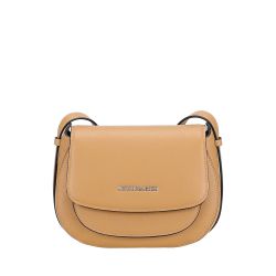 Sac Bandoulière à Rabat Raquel en Cuir