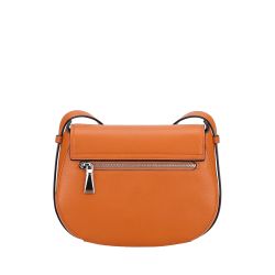 Sac Bandoulière à Rabat Raquel en Cuir