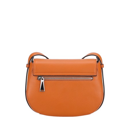 Sac Bandoulière à Rabat Raquel en Cuir