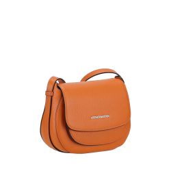 Sac Bandoulière à Rabat Raquel en Cuir