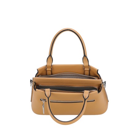 Sac à Main Raquel en Cuir
