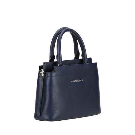 Sac à Main Raquel en Cuir