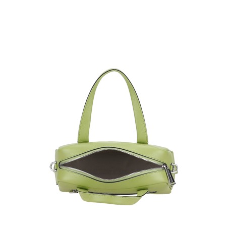 Sac à Main Baguette S Raquel en Cuir