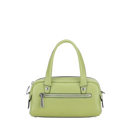 Sac à Main Baguette S Raquel en Cuir