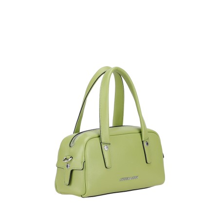 Sac à Main Baguette S Raquel en Cuir
