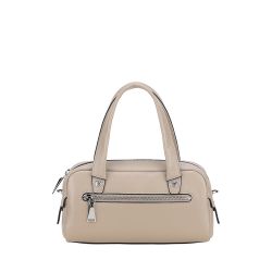 Sac à Main Baguette S Raquel en Cuir