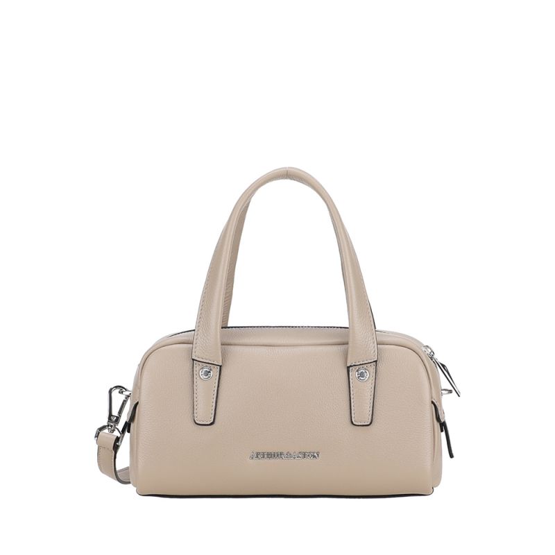 Sac à Main Baguette S Raquel en Cuir