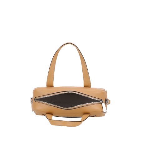 Sac à Main Baguette S Raquel en Cuir