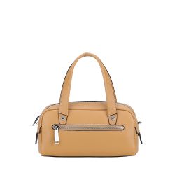 Sac à Main Baguette S Raquel en Cuir