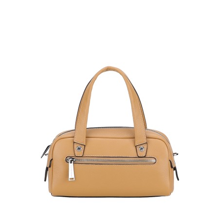 Sac à Main Baguette S Raquel en Cuir
