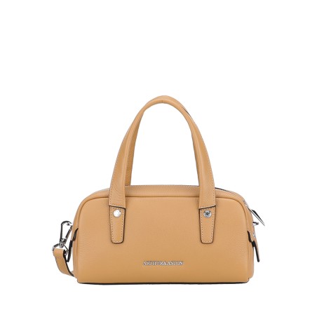 Sac à Main Baguette S Raquel en Cuir