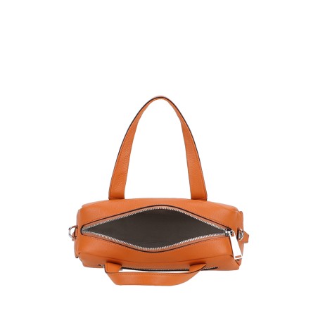 Sac à Main Baguette S Raquel en Cuir