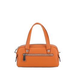 Sac à Main Baguette S Raquel en Cuir